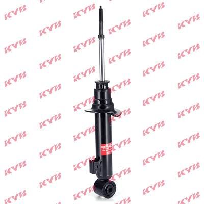 KYB 340033 Shock Absorber - 5