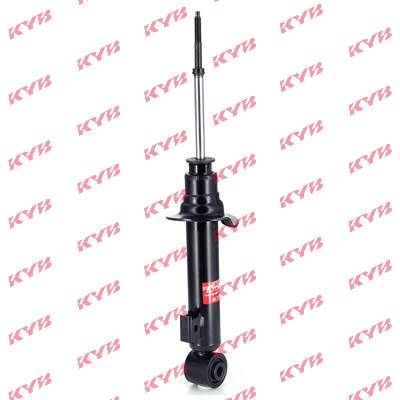 KYB 340033 Shock Absorber - 6