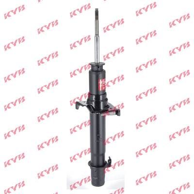KYB 340036 Shock Absorber - 3