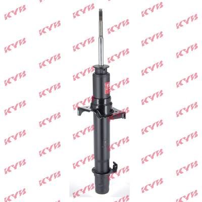 KYB 340036 Shock Absorber - 4