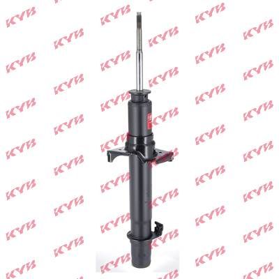 KYB 340036 Shock Absorber - 5