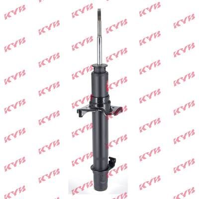 KYB 340036 Shock Absorber - 6