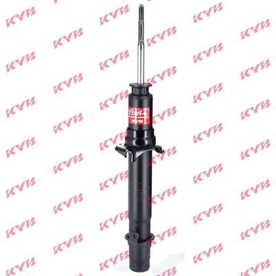 KYB 340037 Shock Absorber - 2