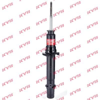 KYB 340037 Shock Absorber - 3