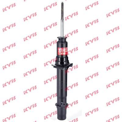 KYB 340037 Shock Absorber - 4