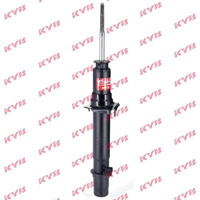 KYB 340037 Shock Absorber - 5