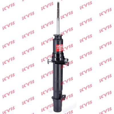 KYB 340037 Shock Absorber - 6