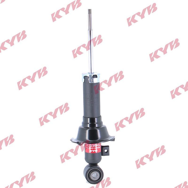 KYB 340114 Shock Absorber - 1