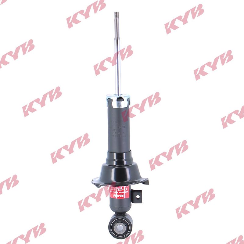 KYB 340114 Shock Absorber - 2