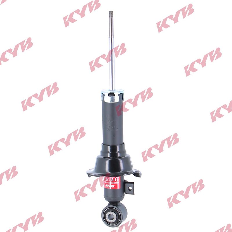 KYB 340114 Shock Absorber - 3