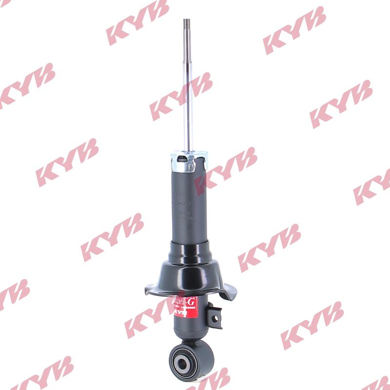 KYB 340114 Shock Absorber - 4