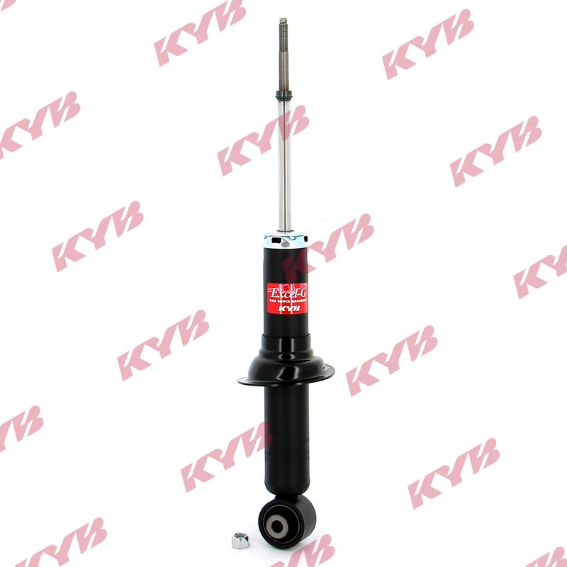 KYB 3410059 Shock Absorber - 1
