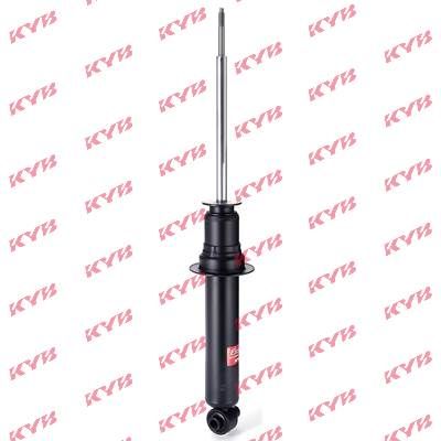 KYB 341081 Shock Absorber - 3