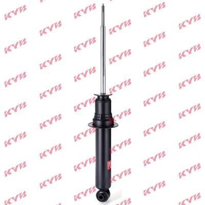 KYB 341081 Shock Absorber - 4