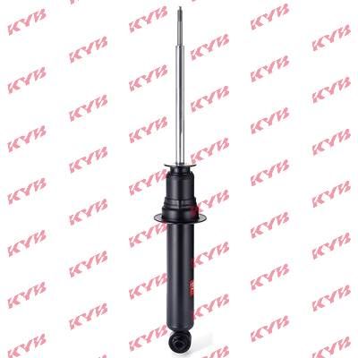 KYB 341081 Shock Absorber - 5