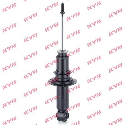 KYB 341127 Shock Absorber - 2