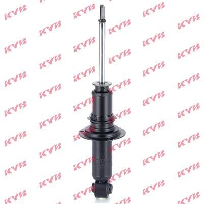 KYB 341127 Shock Absorber - 3