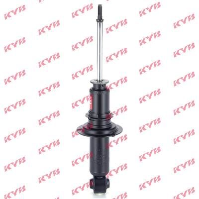 KYB 341127 Shock Absorber - 4