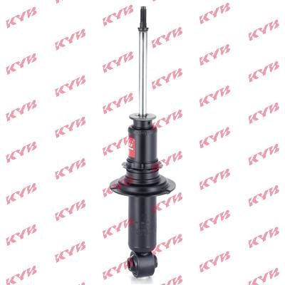 KYB 341127 Shock Absorber - 5