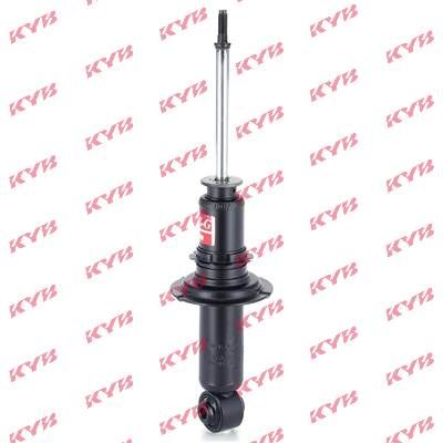 KYB 341127 Shock Absorber - 6