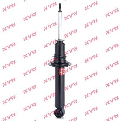 KYB 341143 Shock Absorber - 2
