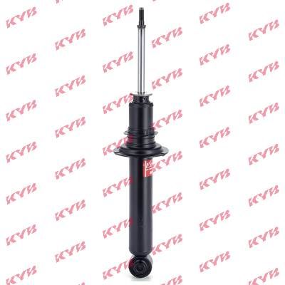 KYB 341143 Shock Absorber - 3