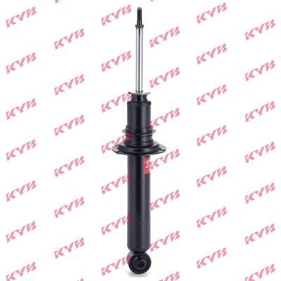KYB 341143 Shock Absorber - 4