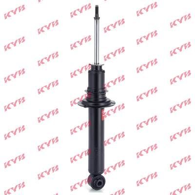 KYB 341143 Shock Absorber - 5