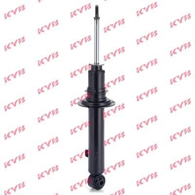 KYB 341143 Shock Absorber - 6