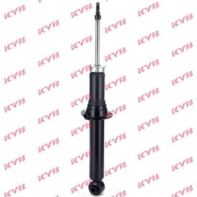KYB 341159 Shock Absorber - 3