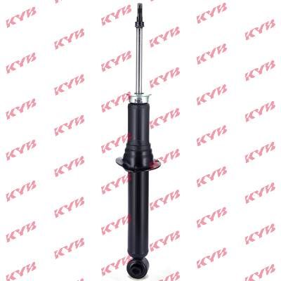 KYB 341159 Shock Absorber - 4