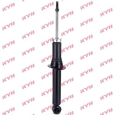 KYB 341159 Shock Absorber - 6