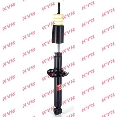 KYB 341191 Shock Absorber - 2