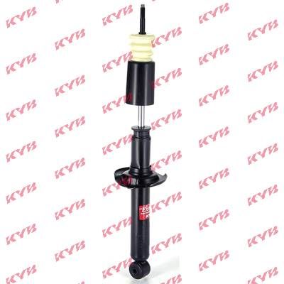 KYB 341191 Shock Absorber - 3