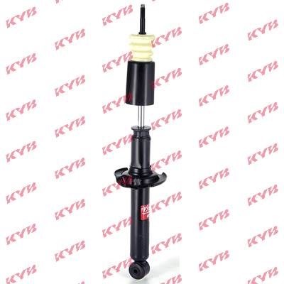 KYB 341191 Shock Absorber - 4