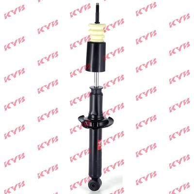 KYB 341191 Shock Absorber - 5