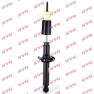 KYB 341191 Shock Absorber - 6