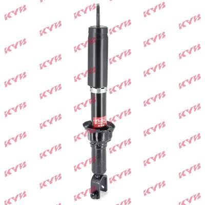 KYB 341198 Shock Absorber - 3
