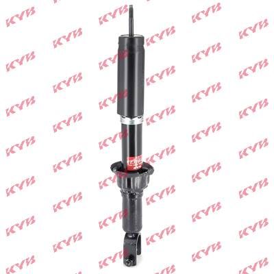 KYB 341198 Shock Absorber - 4