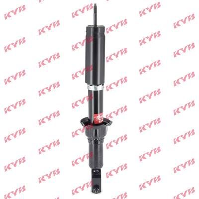 KYB 341198 Shock Absorber - 5