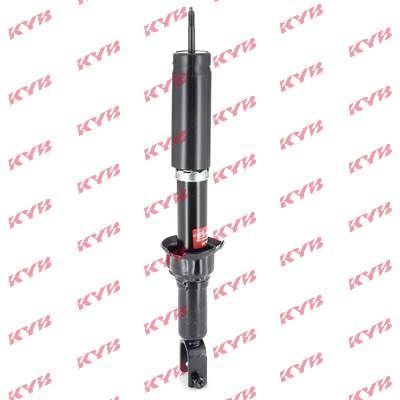 KYB 341198 Shock Absorber - 6