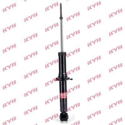 KYB 341204 Shock Absorber - 2