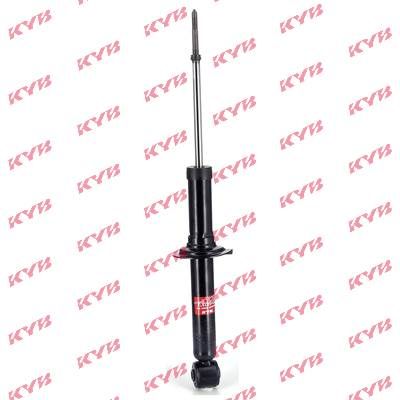 KYB 341204 Shock Absorber - 3