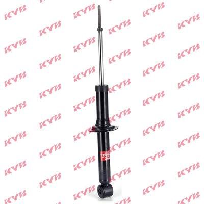 KYB 341204 Shock Absorber - 4