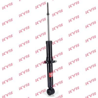 KYB 341204 Shock Absorber - 5