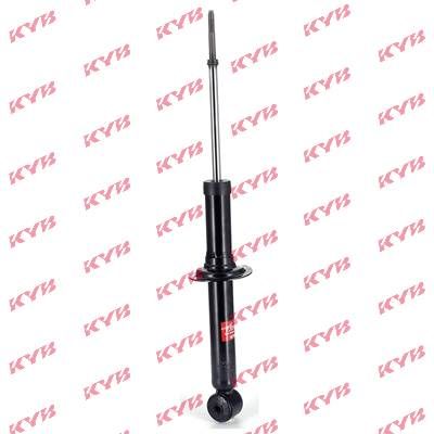 KYB 341204 Shock Absorber - 6