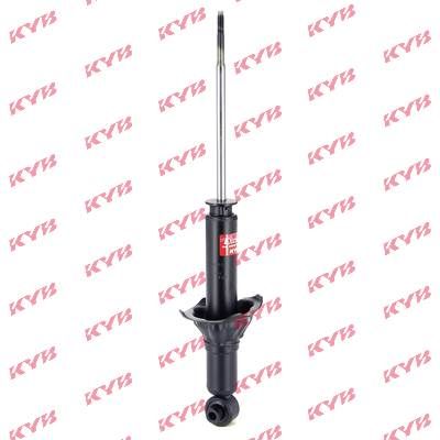 KYB 341208 Shock Absorber - 3