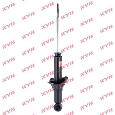 KYB 341208 Shock Absorber - 4