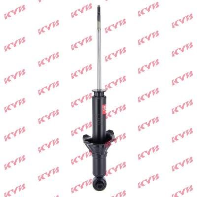 KYB 341208 Shock Absorber - 5