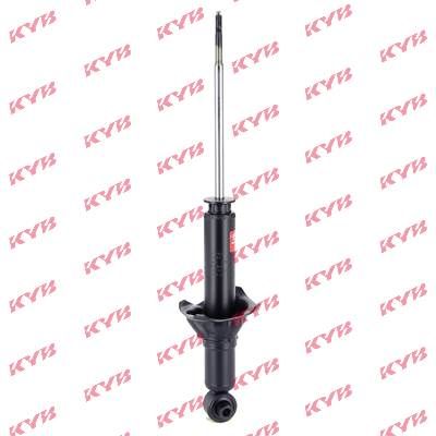 KYB 341208 Shock Absorber - 6